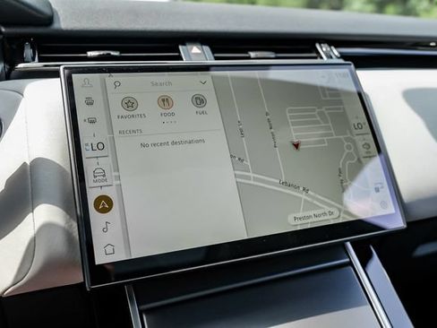 New 2026 Land Rover Range Rover Velar S AWD/4WD image 41