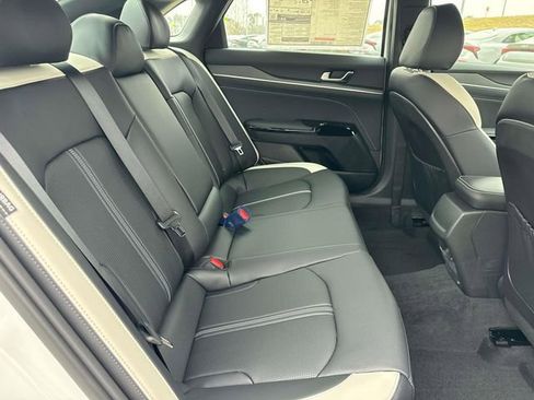 New 2026 Kia K5 GT-Line image 12