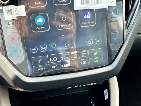 New 2026 Subaru Forester Premium AWD/4WD image 18