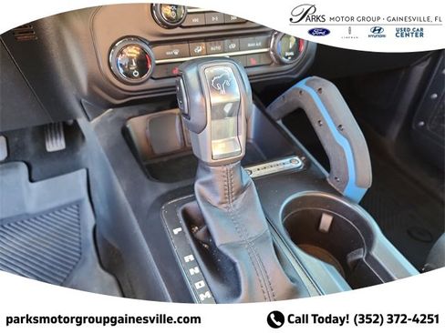 Certified 2022 Ford Bronco Wildtrak image 24