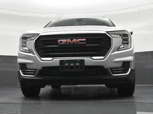 Used 2022 GMC Terrain SLE w/ Driver Convenience Package AWD/4WD image 30