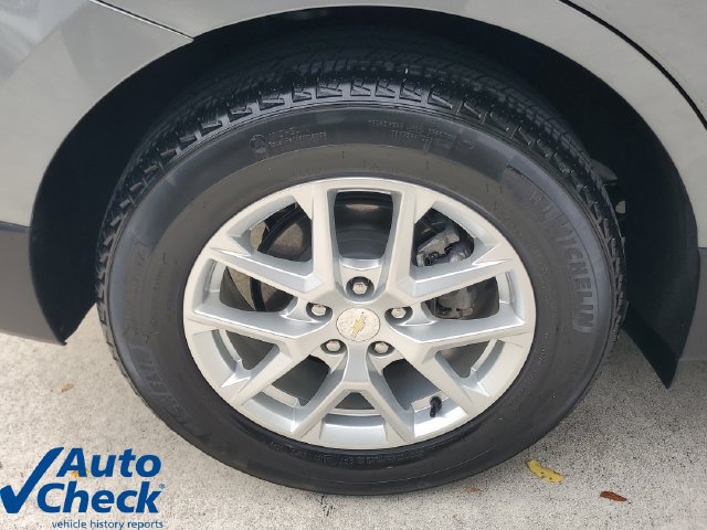 Used 2024 Chevrolet Equinox LT FWD image 8