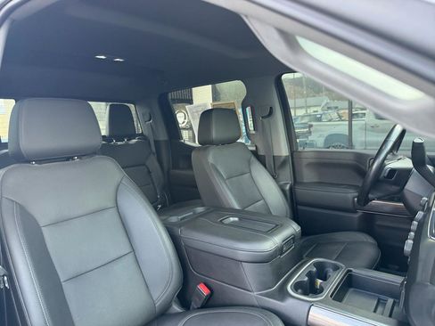 Used 2021 Chevrolet Silverado 1500 LTZ image 13