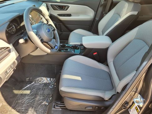 New 2026 Subaru Forester Premium AWD/4WD image 3
