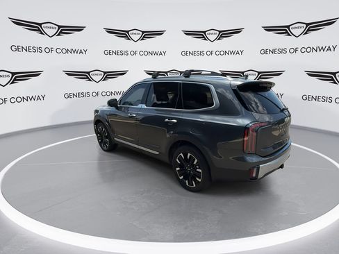 Used 2024 Kia Telluride SX Prestige AWD/4WD image 6