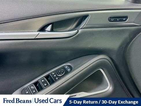 Used 2023 INFINITI QX60 Luxe w/ Performance Audio Package AWD/4WD image 25
