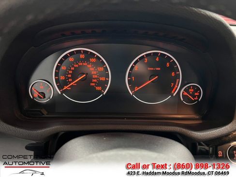 Used 2016 BMW X3 xDrive35i AWD/4WD image 12