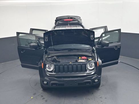 Used 2020 Jeep Renegade Sport AWD/4WD image 43