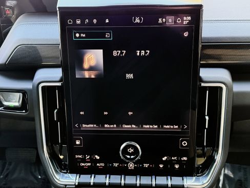 New 2026 GMC Yukon Elevation AWD/4WD image 28