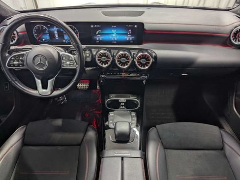 Used 2023 Mercedes-Benz CLA 250 4MATIC image 6