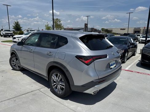Used 2026 Acura ADX FWD image 3