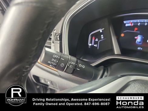 Used 2020 Honda CR-V EX-L image 16