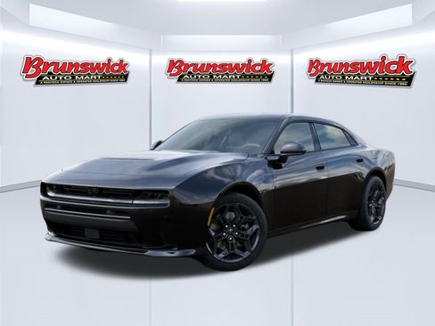 New 2026 Dodge Charger R/T w/ Driver Convenience Group AWD/4WD image 1