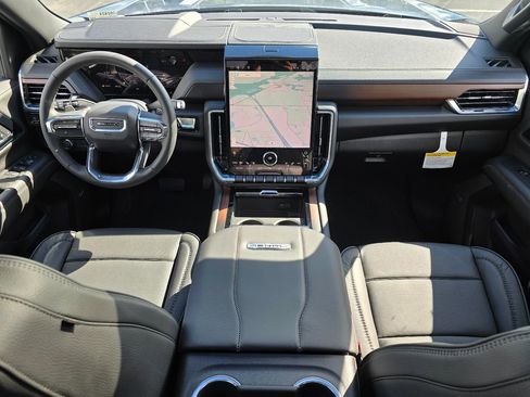 New 2026 GMC Yukon XL Denali w/ Sun & Power Step Package AWD/4WD image 28