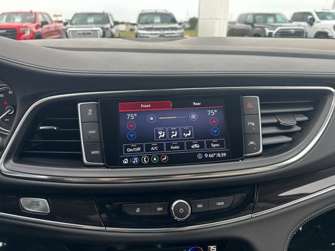 Used 2021 Buick Enclave Premium w/ Surround and Sites Package AWD/4WD image 56