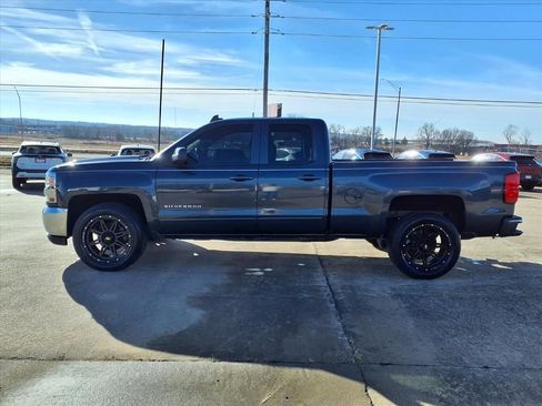 Used 2018 Chevrolet Silverado 1500 LT image 18