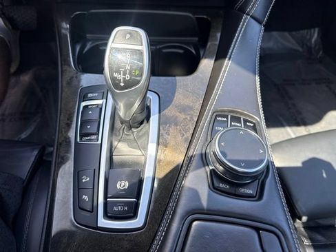 Used 2018 BMW 650i Gran Coupe xDrive w/ M Sport Package AWD/4WD image 16