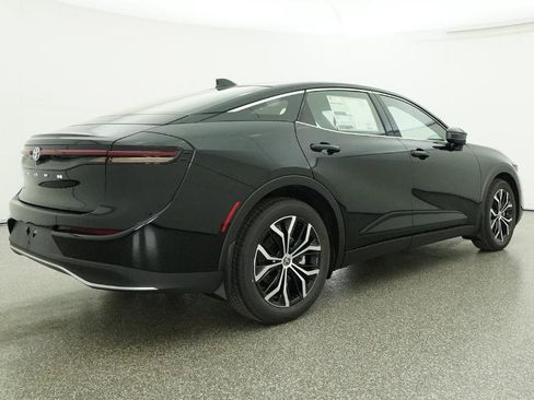 New 2026 Toyota Crown XLE image 21