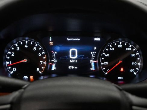 Used 2025 Jeep Compass Limited image 21