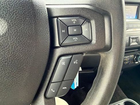 Certified 2017 Ford F150 XLT AWD/4WD image 42