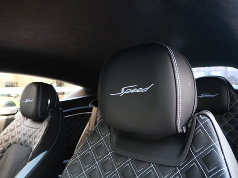 Used 2024 Bentley Continental GT Speed image 23