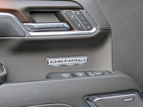 Used 2024 GMC Sierra 1500 Denali w/ Denali Reserve Package image 13
