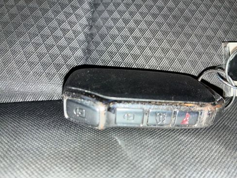 Used 2020 Kia Soul LX image 29