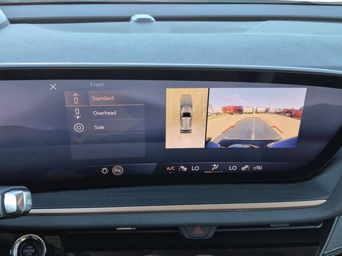 Certified 2025 Buick Envision Sport Touring AWD/4WD image 30