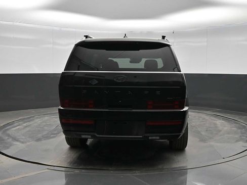 New 2026 Hyundai Santa Fe Calligraphy AWD/4WD image 6