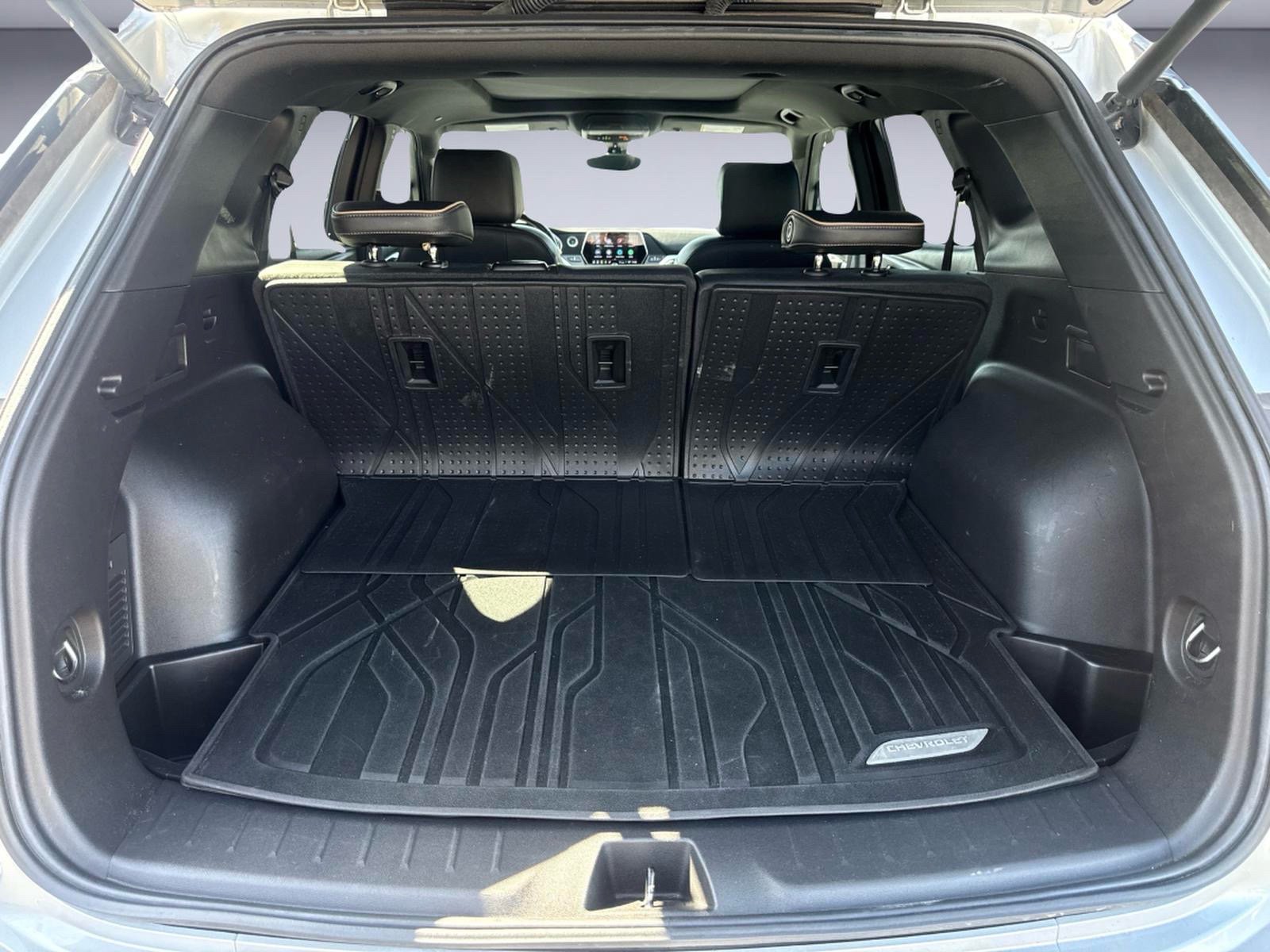 Used 2021 Chevrolet Blazer Premier w/ Driver Confidence II Package AWD/4WD image 8