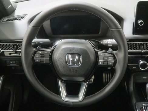 New 2026 Honda Civic Sport Touring image 23