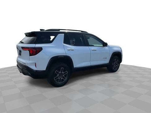 New 2026 GMC Terrain AT4 image 8