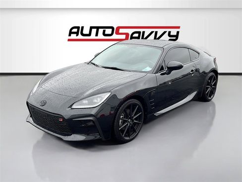 Used 2022 Toyota GR86 image 3