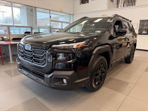 New 2026 Subaru Outback Limited image 2