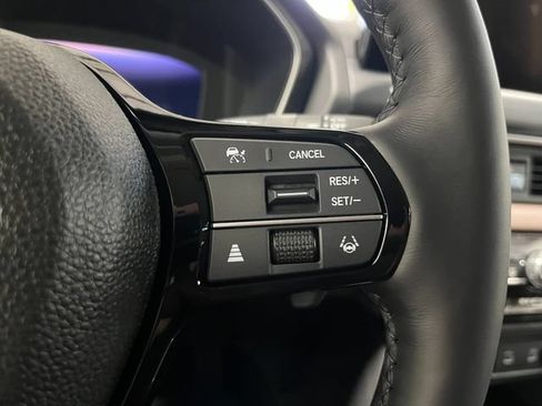 New 2026 Honda Pilot Elite image 19