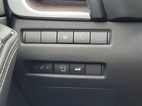 New 2026 Nissan Rogue Platinum w/ Platinum Premium Package AWD/4WD image 22