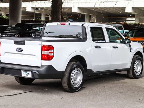 New 2026 Ford Maverick XL FWD image 4