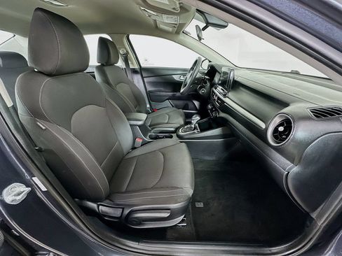 Used 2019 Kia Forte Sedan FWD image 7