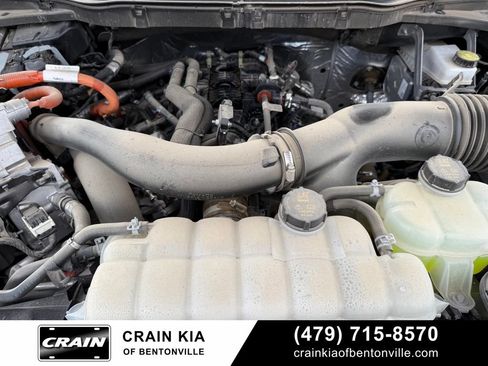 Used 2025 Ford F150 XLT w/ Equipment Group 301A Standard AWD/4WD image 32