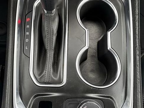 Used 2019 Chevrolet Traverse LT w/ LT Premium Package image 29