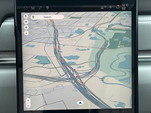 New 2026 GMC Terrain Denali w/ LPO, Floor Liner Package image 20