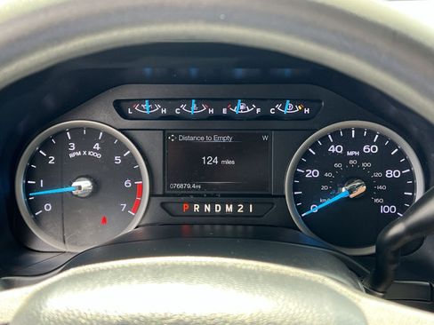 Used 2019 Ford F250 XL w/ STX Appearance Package AWD/4WD image 17