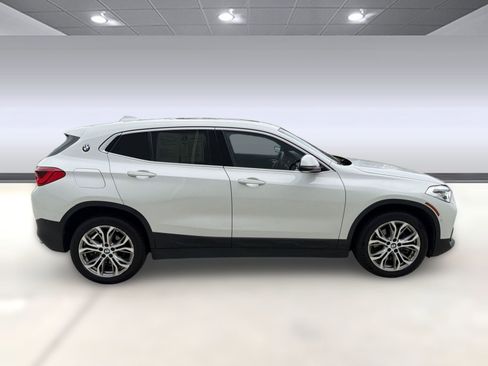 Used 2018 BMW X2 xDrive28i w/ Convenience Package AWD/4WD image 8