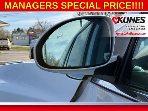 Used 2017 Buick Enclave Leather w/ Enclave Tuscan Edition image 27