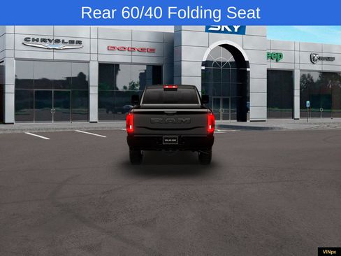 New 2026 RAM 2500 Power Wagon image 6