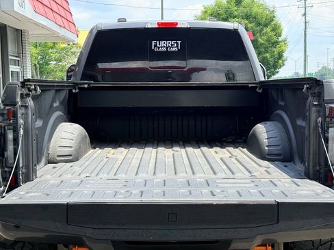 Used 2021 Ford F250 Lariat AWD/4WD image 11
