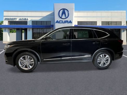 New 2026 Acura MDX SH-AWD image 2