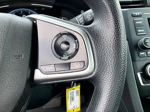 Used 2019 Honda Civic LX image 22