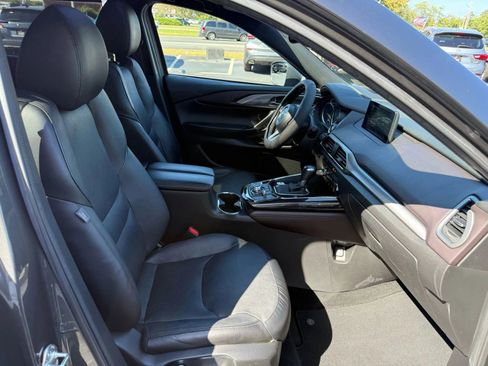 Used 2017 MAZDA CX-9 Grand Touring AWD/4WD image 54