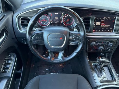 Used 2022 Dodge Charger Scat Pack image 4
